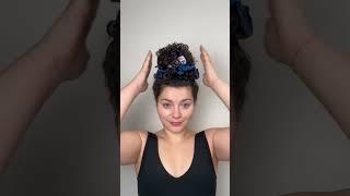STOP AVOIDING YOUR WORKOUTS TO PRESERVE YOUR CURLY HAIRSTYLE