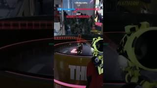 One of the best Trickshots I‘ve ever made #gamerboy #genetics #thefinals #quick #dirty #stunning