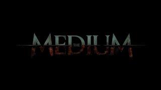 Я Медиум Ψ The Medium №1 #заак921