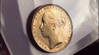 Please don't watch if you hate Sovereigns! Part One Victoria