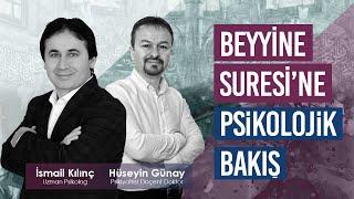 İnsanların En Hayırlısı Kimdir? | Beyyine Suresi'ne Psikolojik Bakış