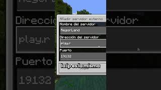 Cómo JUGAR ONEBLOCK en mi SERVER de Minecraft