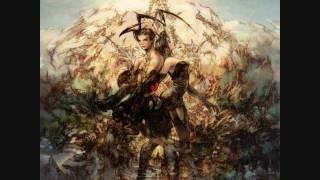 Best VG OST 7: Vagrant Story - The Undercity