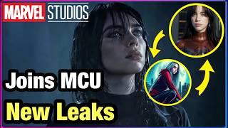 Billie Eilish In Talks To Join The MCU For Major Role Leaks Breakdown Explained