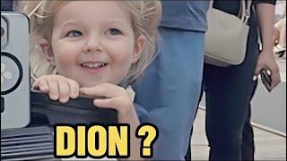 This Will Shock You! 3-Year-Old Girl Sings Celine Dion Like a Pro!