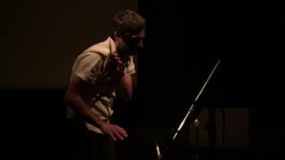 NICO DIAB   "NARCISA - AIGOKEROS II"