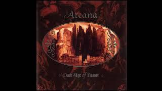 Arcana ‎– Dark Age Of Reason (Full Album)