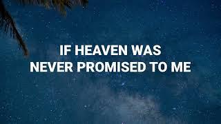 If Heaven Was Never Promised To Me w/lyrics - Andrae Crouch