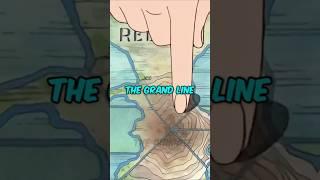 Was the Grand Line Just a Joke?
