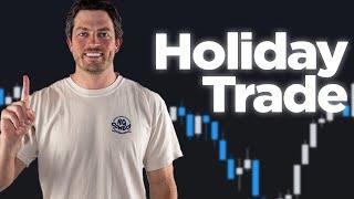 Day Trading Session Recap | June 19 | Copy Trading 20 $300k Apex PA Accounts (Nasdaq)