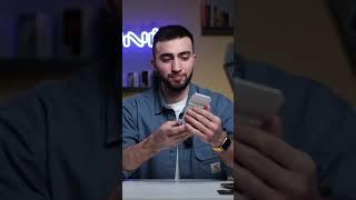 Самая удобная станция для зарядки твоего iPhone! | UNIT