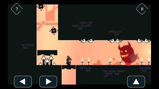 Tricky Castle level 100 | Tricky Castle Final Star Level  | Tricky Castle Gameplay