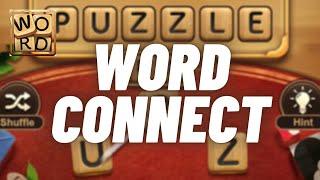 Word Connect Level 547