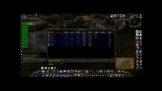 Rated BG - Dioses del cataclismo - MonsterWoW