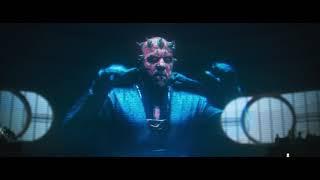 SOLO | Darth Maul | Film Clip | Star Wars Arabia