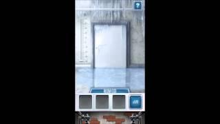 100 Doors Full Level 33 - Walkthrough