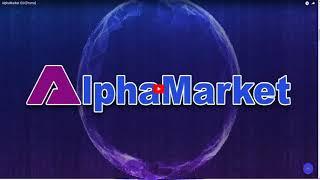 Alpha MArket - крипто-гипермаркет!