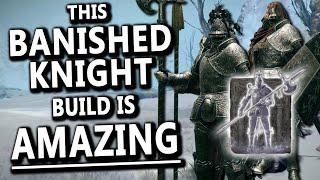 The Banished Knights in Elden Ring are AMAZING! Oleg & Engvall vs the World