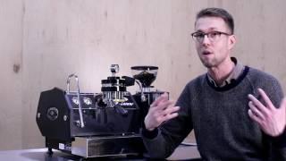 Кофемашина эспрессо La Marzocco GS3 MP