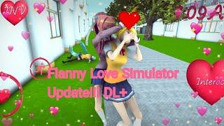 Flanny Love Simulator 2 Update!!! DL+