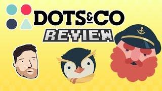 Dots & Co Review | 2 Left Thumbs