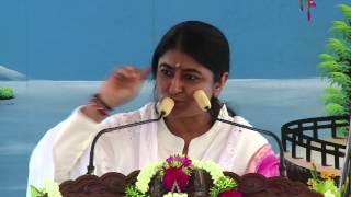 Bhakti karta chhute mara praan gujarati devotional bhajan song - Prernamurti Bharti Shriji