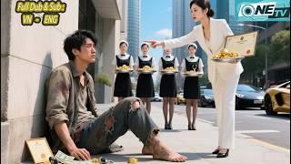 Cô Gái Lên Chức Chiến Thần Liền Ly Hôn Với Chồng Ăn Bám Vợ, Ai Ngờ Anh Là Điện Chủ Âm Thầm Giúp Đỡ