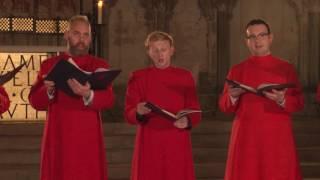 If Ye Love Me (Tallis) Ely Cathedral Lay Clerks