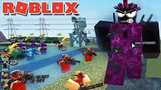 ВОИД ТЫ КТО ТАКОЙРОБЛОКС ТОВЕР БАТЛС ТРИУМФRoblox Tower Battles triumph