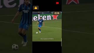 Best Champions League moments 2024/2025 #shorts #football #championsleague