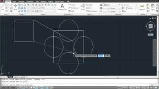 How to Align in AutoCAD