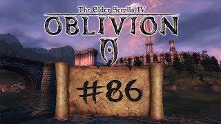 Oblivion #86 Обсерватория и очаровательный посох.