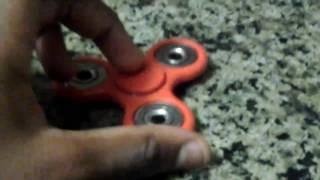 I have a figet spinner