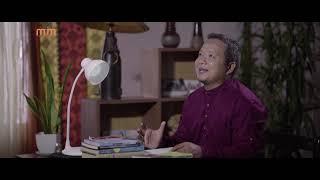 SANGA RENTHLEI - LAL ISUA DUHAWM BER (OFFICIAL)