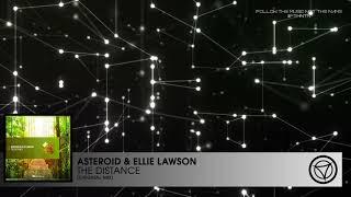 Asteroid & Ellie Lawson - Beyond Time