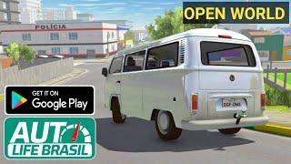 Auto Life Brasil Android Gameplay Walkthrough