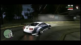 GTA V INSANITY ROAD & SIDEWALK TEXTURES FULL SA by SDM MODS II