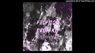 FEOFILOV DRUM KIT VOL.1