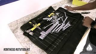 Assault Industries Presents: Unboxing The On-The-Go UTV Tool Kit