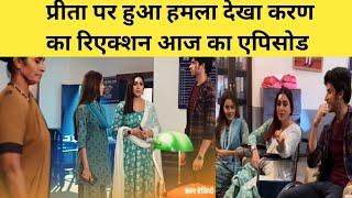 Kundli Bhagya || 06 07 08 April |Preeta and Rajveer get Shaurya jailed || New promo