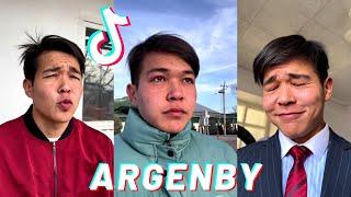 Best of Argenby Viral Sigma Moments| TikTok Compilation 2023