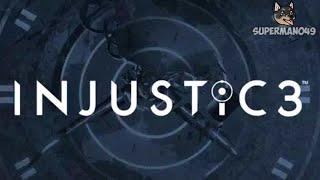 INJUSTICE 3 IS COMING... Or Is It Mortal Kombat 2... Or Is It Injustice 3???
