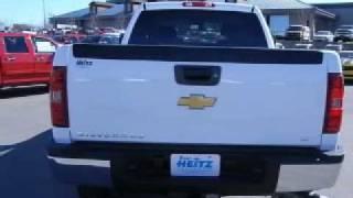 2011 Chevrolet Silverado 3500HD Marc Heitz Chevrolet