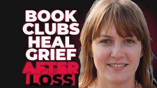 How She Found Joy at 60 With a Book Club!