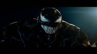 Venom 480p to 4K Transition Edit