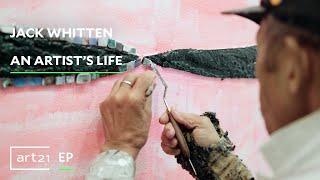 Jack Whitten: An Artist's Life | Art21 "Extended Play"