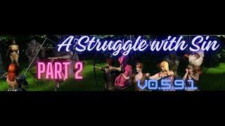 A Struggle with Sin v0.5.9.1 Latest Walkthrough Part 2