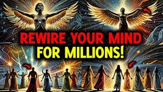 Chosen Ones Welcome to the Year of Your First Million Dollars