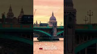 I ️ LONDON