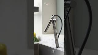 The Galileo faucet by Fima  | Fima Carlo Frattini India